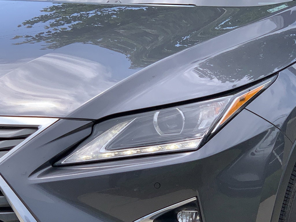 Used 2019 Lexus RX 350 SUV