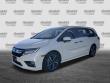 2019 Honda Odyssey Elite Van