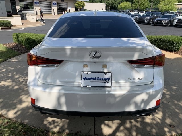 LEXUS IS 300