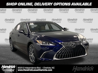 2025 LEXUS ES 350