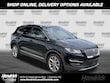 Lincoln MKC