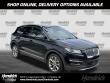  Lincoln MKC