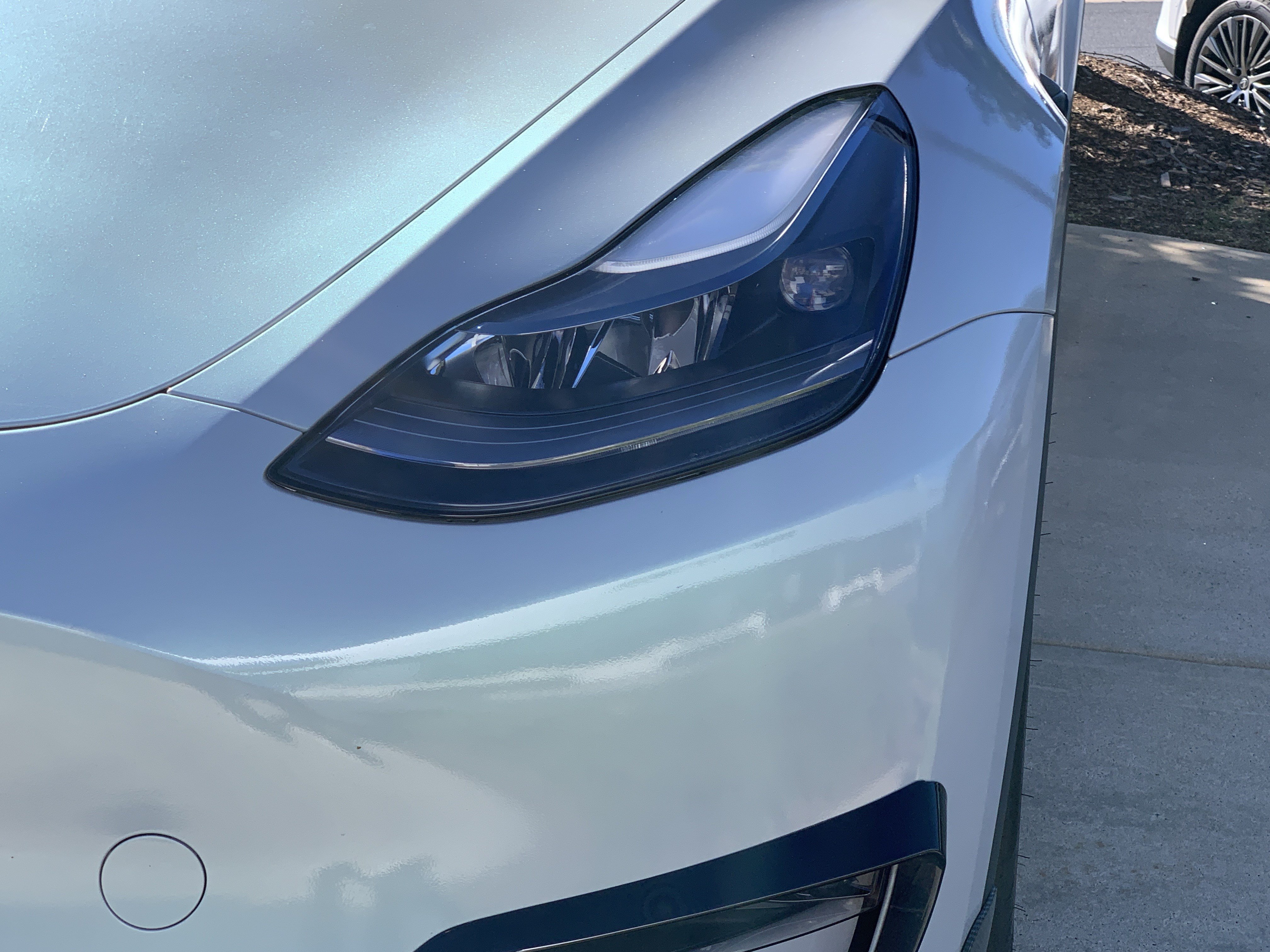 Used 2024 Tesla Model Y Long Range SUV