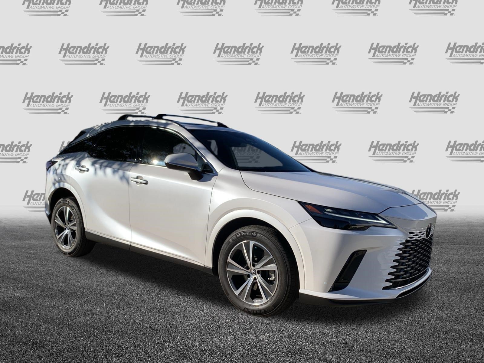 Used 2023 Lexus RX 350 Premium SUV
