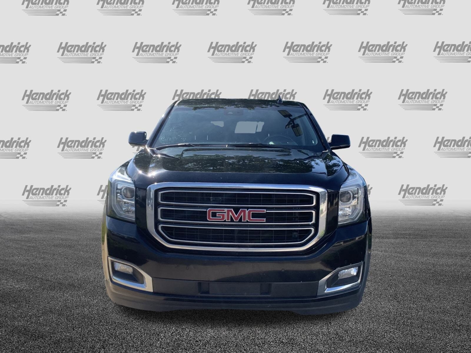 2018 Gmc Yukon XL SLT photo 2