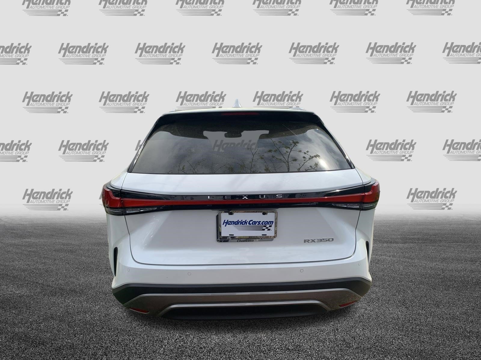 2025 LEXUS RX 350 350 Premium Plus photo 3