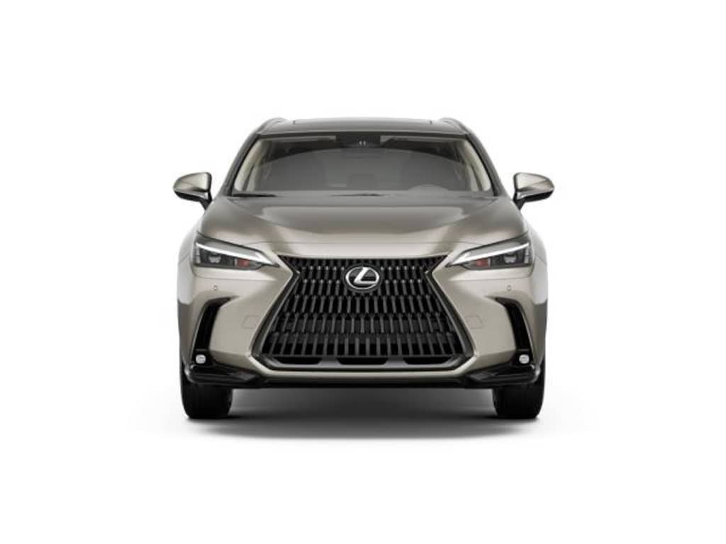 New 2026 Lexus NX 350h Premium SUV