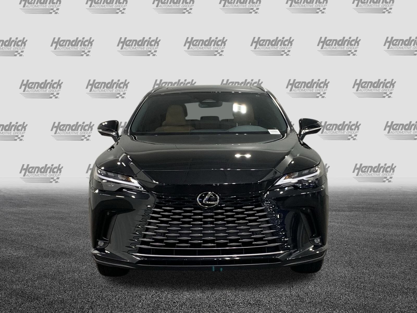 2026 Lexus RX 350 Premium photo 2