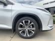 2022 LEXUS RX 450h SUV