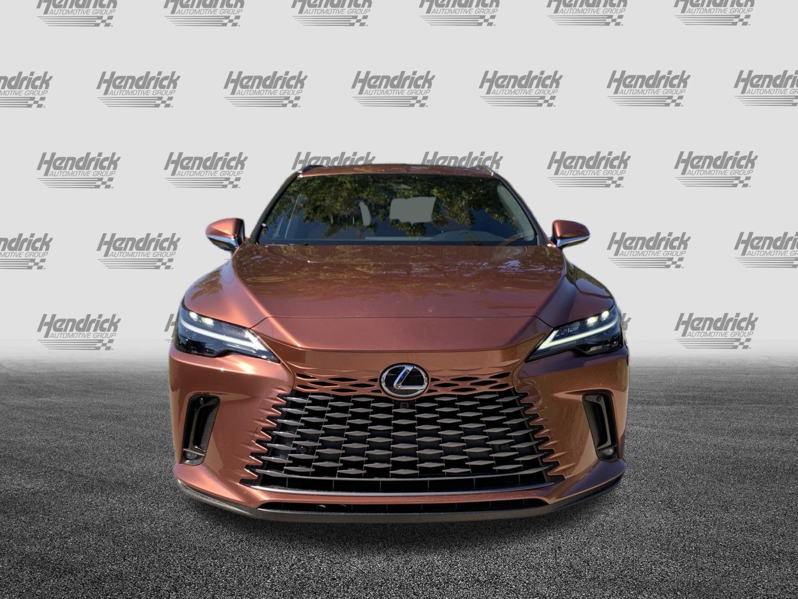 Used 2026 Lexus RX 350 Premium SUV
