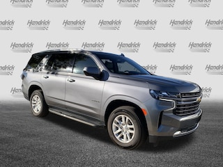 2022 Chevrolet Tahoe LT SUV