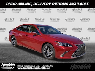 2025 LEXUS ES ES 350 Sedan