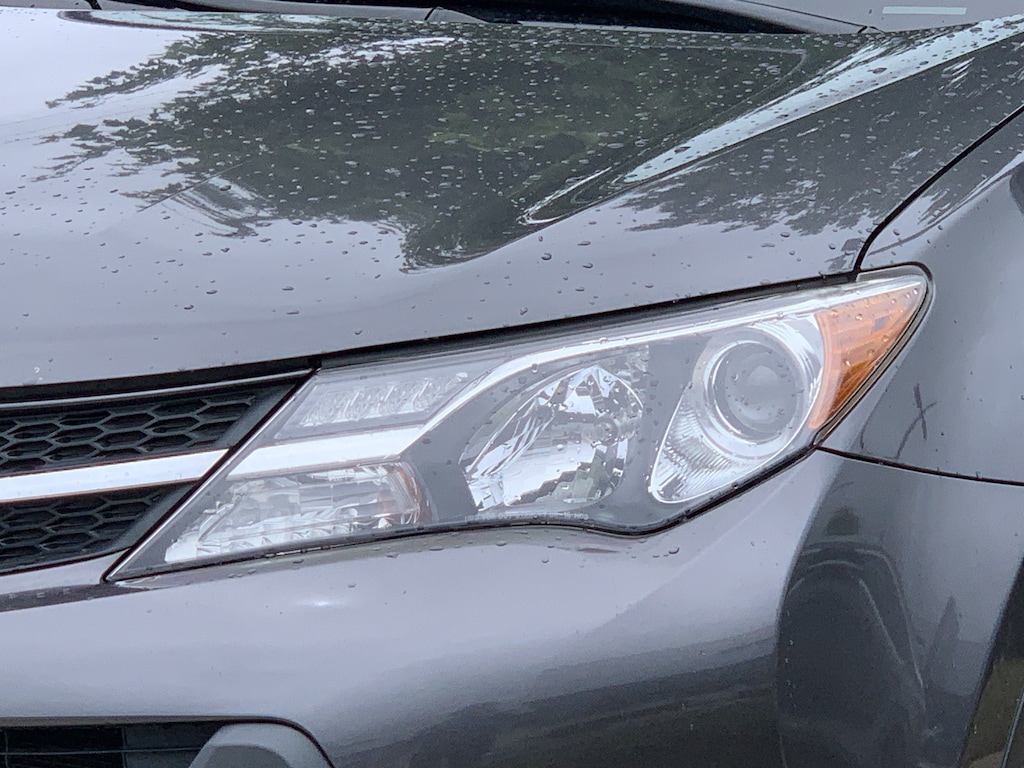 Used 2013 Toyota RAV4 XLE SUV