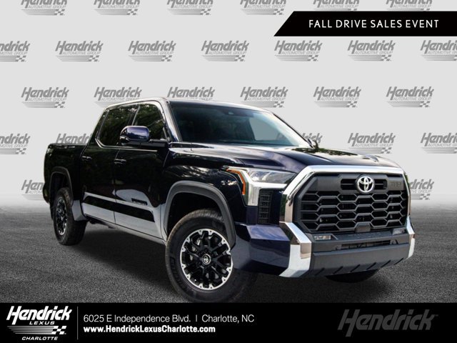  Toyota Tundra 4WD