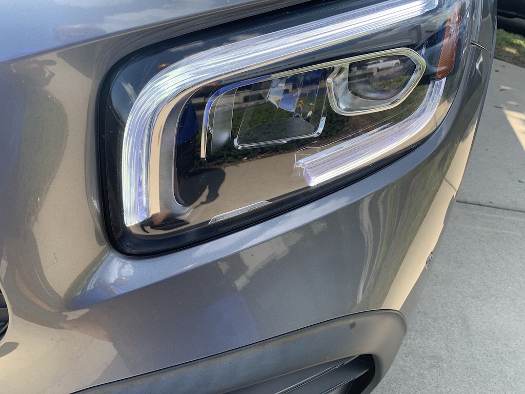 Used 2023 Mercedes-Benz GLB 250 SUV