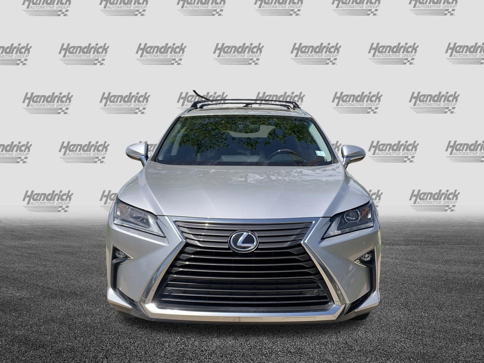 2016 LEXUS RX 350 photo 2