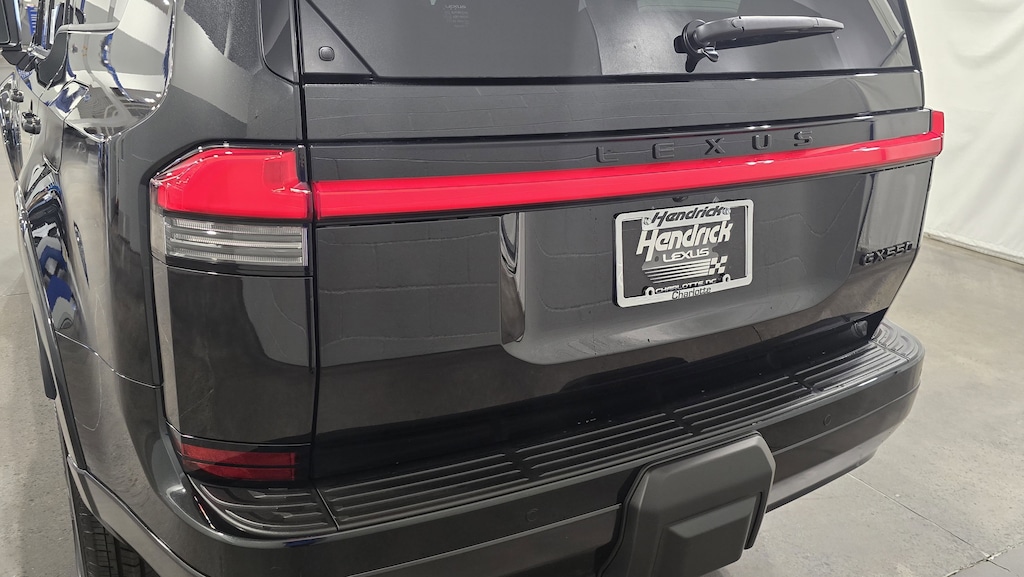 New 2025 Lexus GX 550 Premium+ SUV