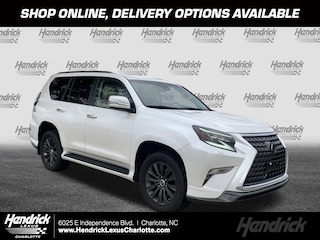 2023 LEXUS GX 460 Luxury SUV
