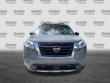 2022 Nissan Pathfinder Platinum SUV