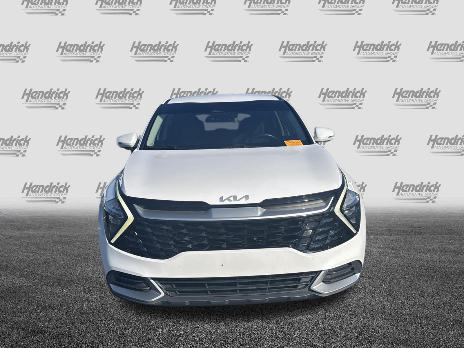 Used 2023 Kia Sportage EX SUV