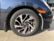 2016 Honda Civic Sedan EX Sedan