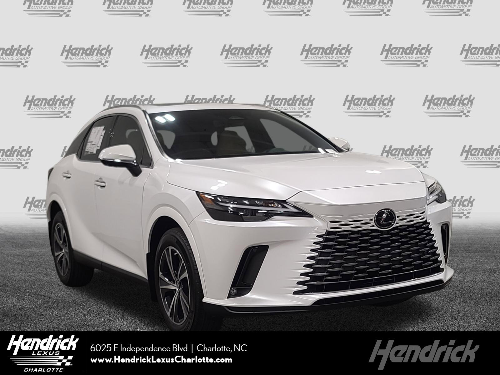 2026 Lexus RX 350 350 Premium FWD's photo
