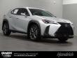 LEXUS UX 200