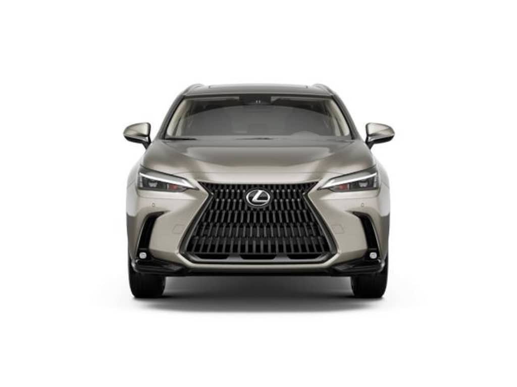 New 2026 Lexus NX 350h Premium SUV