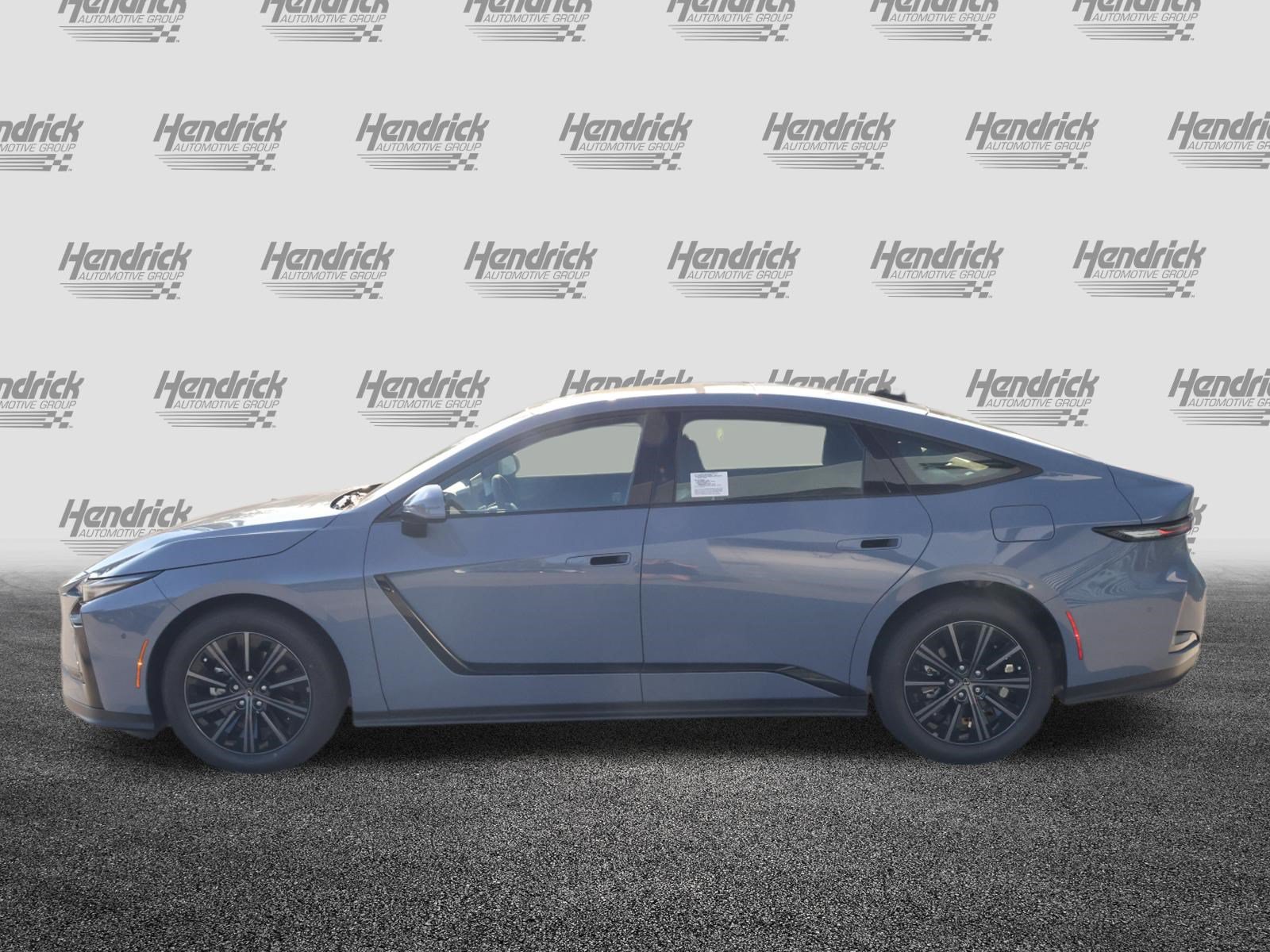New 2026 Lexus ES 350h Sedan