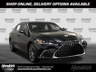 2025 LEXUS ES 350