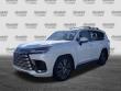 2023 LEXUS LX 600 Luxury SUV