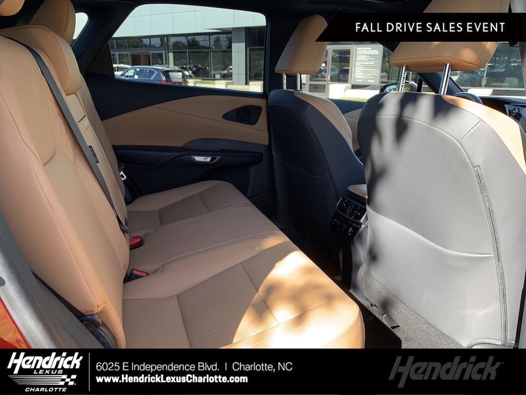 Certified 2026 Lexus RX 350 350 Premium SUV
