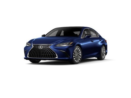 2025 LEXUS ES 350 Ultra Luxury Sedan