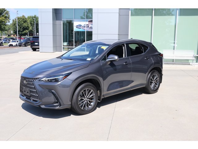 Used 2025 Lexus NX NX 350 Premium SUV