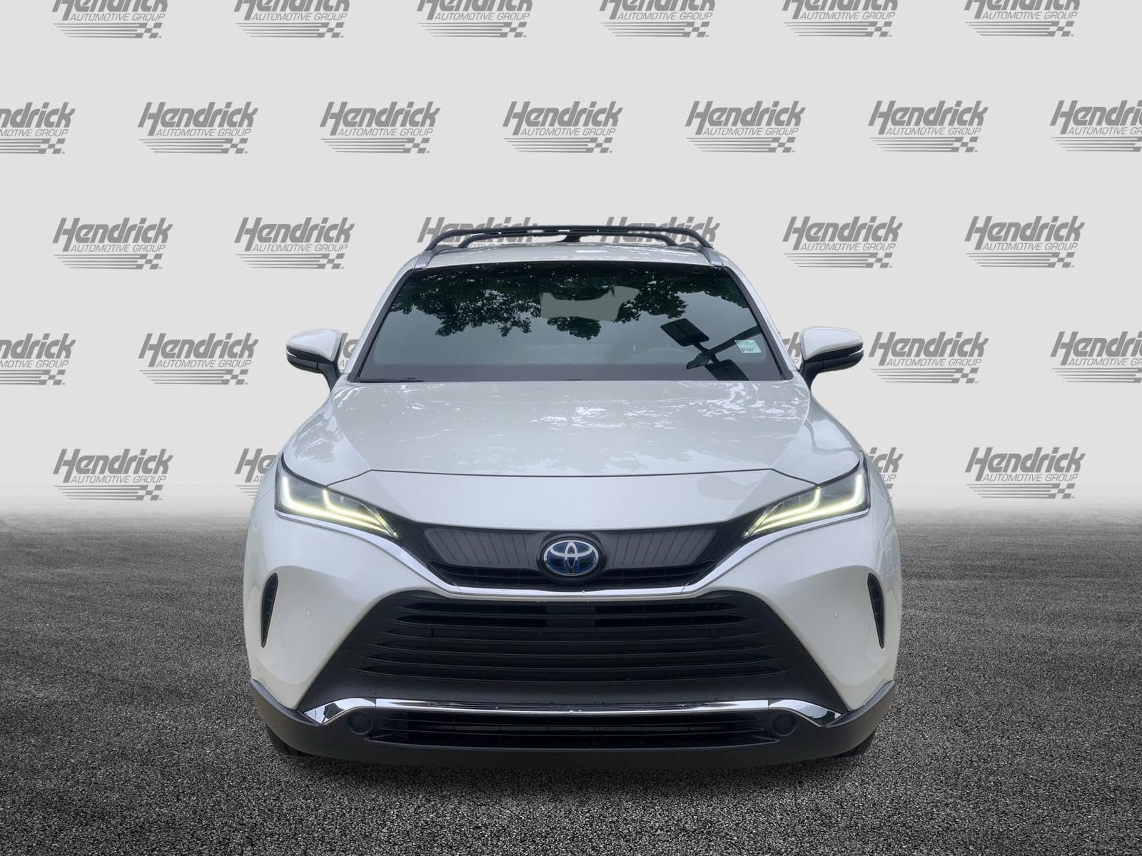 Toyota Venza XLE