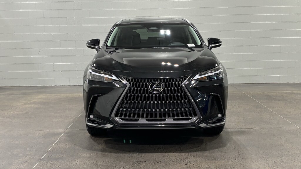 New 2026 Lexus NX 350 Premium SUV