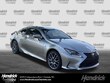  LEXUS RC