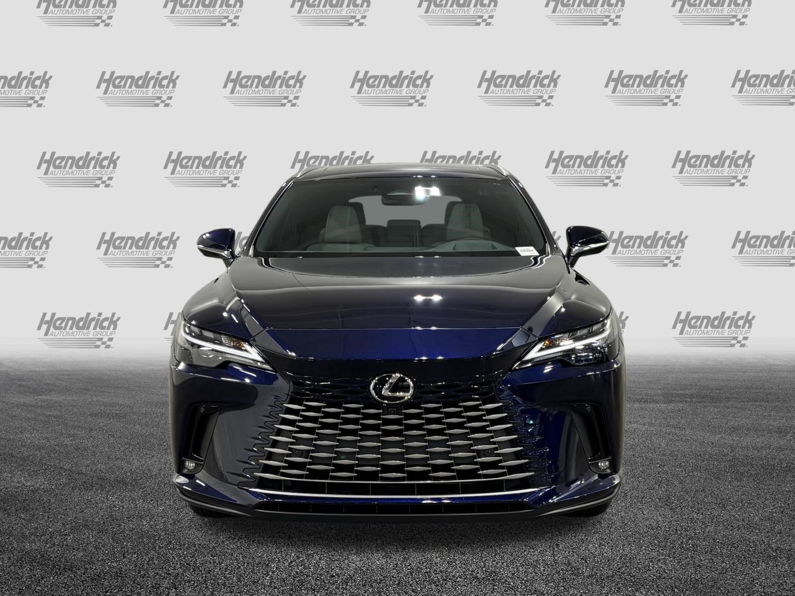 New 2026 Lexus RX 350 350 Premium+ SUV
