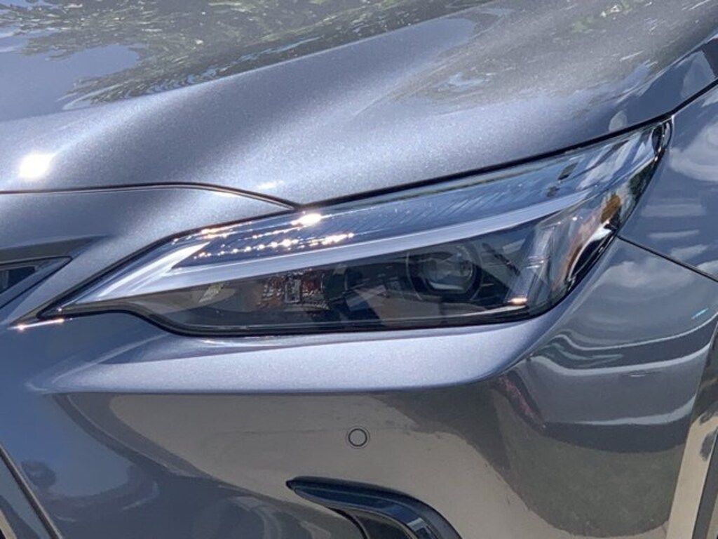 Used 2024 Lexus NX 350 Premium SUV