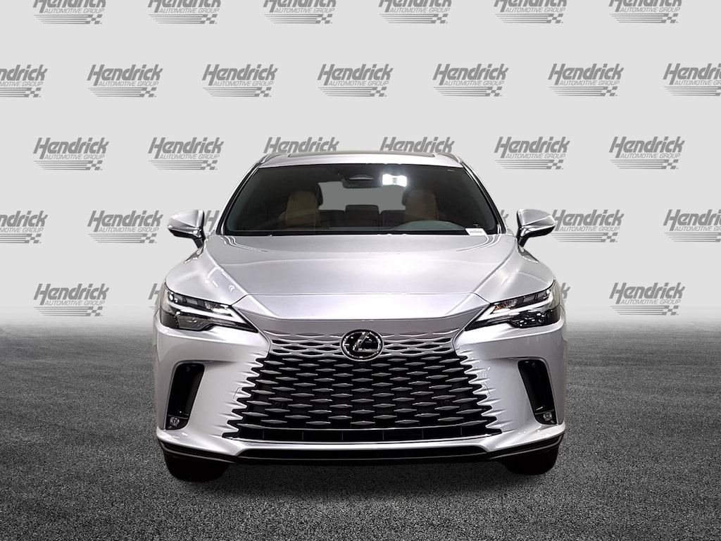 New 2026 Lexus RX 350 Premium+ SUV