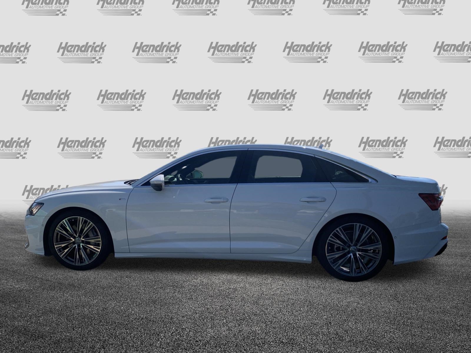Used 2019 Audi A6 Prestige Sedan