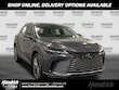  LEXUS RX 350h