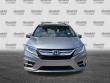 2020 Honda Odyssey Elite Van