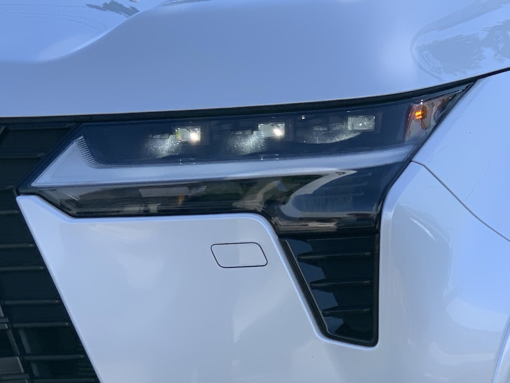 Certified 2025 Lexus GX 550 550 Premium+ SUV