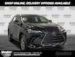  LEXUS NX 350