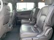 2018 Honda Odyssey EX-L Van