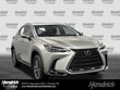  LEXUS NX 350