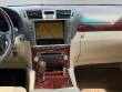 2012 LEXUS LS 460 Sedan