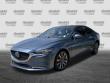 2018 Mazda Mazda6 Signature Sedan