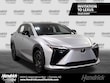  LEXUS RZ 350e